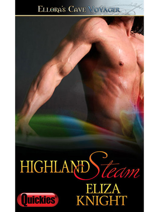 Title details for Highland Steam by Eliza Knight - Available